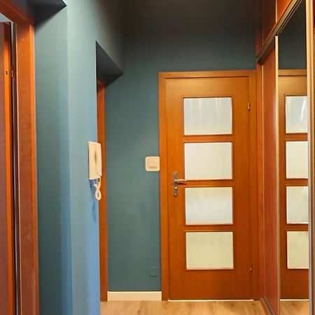 Kghn Apartments Tkacka 11 Щецин Экстерьер фото